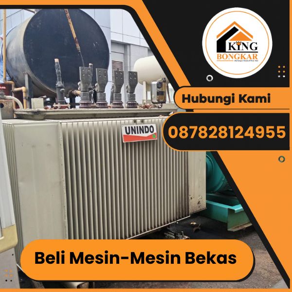 jasa bongkar bangunan jakarta